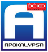 Apoklalypsa na TV ÓČKO Apoklalypsa na TV ÓČKO