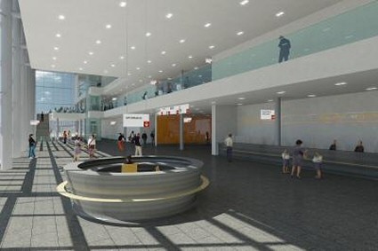BVV Pavilón \