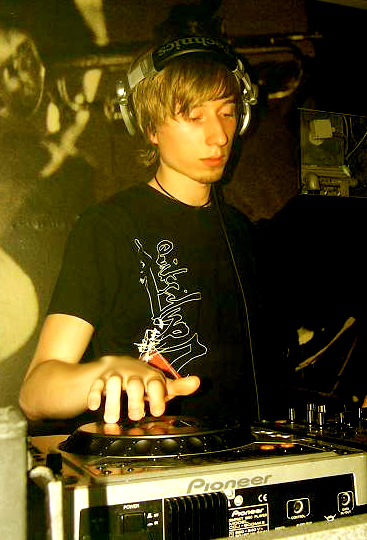 DJ Lemon
