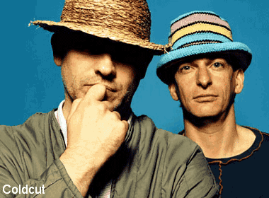Coldcut Coldcut
