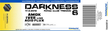 Vstupenka