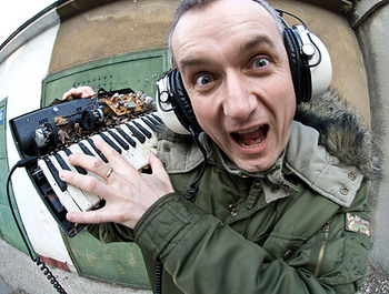 DJ Schimek