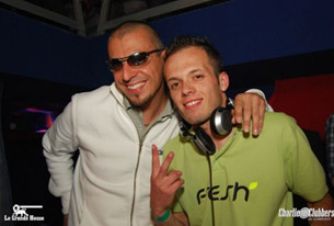 DJs DJs