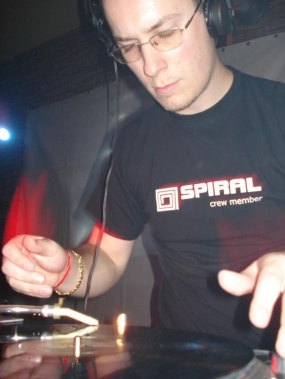 DJ Morte DJ Morte