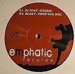 Dj Stay/Reaky/Sergy Casttle/Darkrow - Inverse Dj Stay/Reaky/Sergy Casttle/Darkrow - Inverse