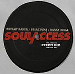 Peppelino - Nexus EP Peppelino - Nexus EP