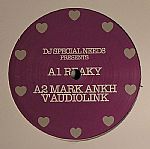 Ben Long /Mark Ankh/Audiolink/Reaky - Volume 7 Ben Long /Mark Ankh/Audiolink/Reaky - Volume 7