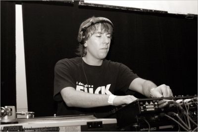 DJ Home