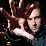 Andy C