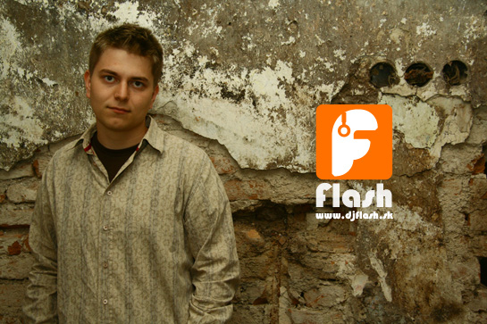 DJ Flash DJ Flash