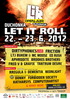LET IT ROLL SK open air 2012