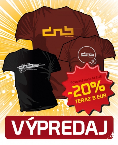 Výpredaj Výpredaj