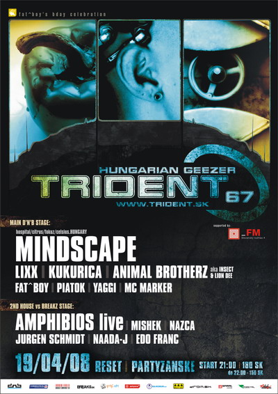 Trident67 Trident67