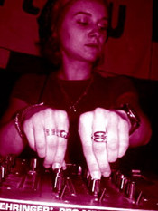 DJ Romana DJ Romana