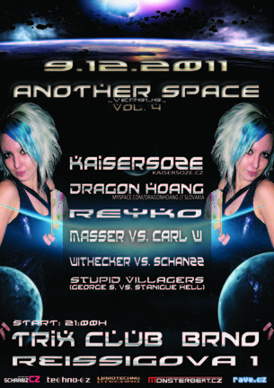 Another Space Vol.4