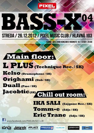BASS-X 04