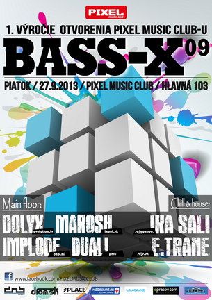 BASS-X 09 