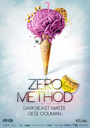 DNB.sk presents Zero Method