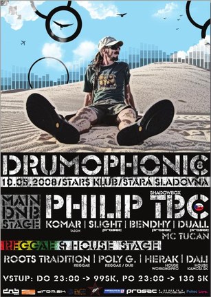 Drumphonic 08