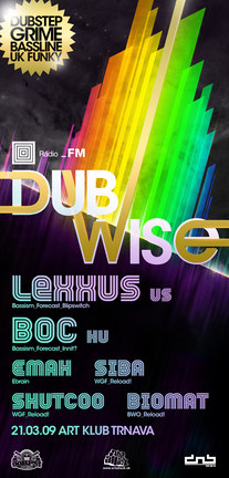 Dubwise
