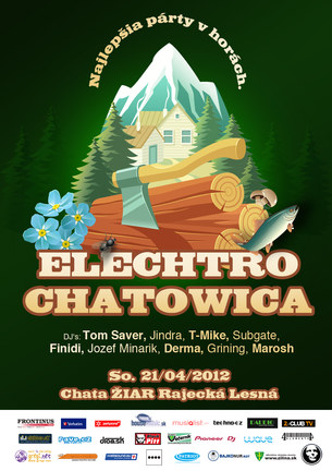 ElechtroChatowica 2012