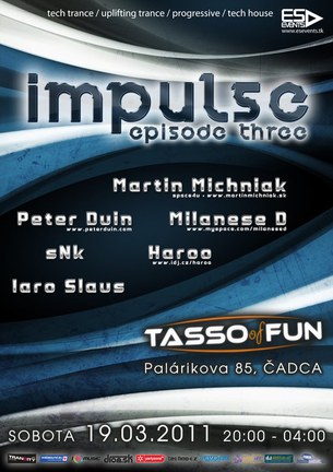 Impulse (episode three)