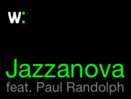 Jazzanova feat. Paul Randolph LIVE