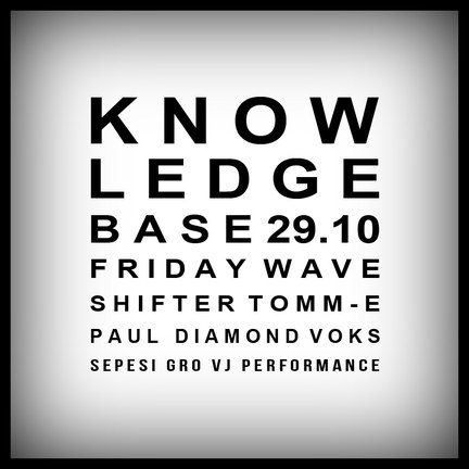 Knowledge Base w/Shifter