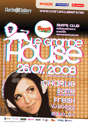 Le Grande House-26.7.2008