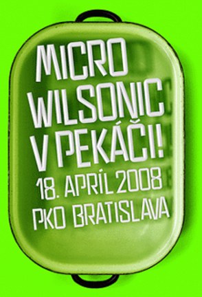 micro.Wilsonic 2008