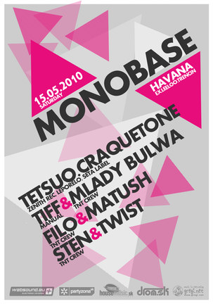 Monobase