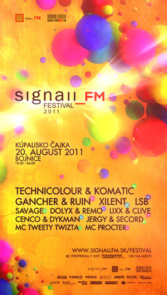 SIGNAll_FM FESTIVAL 2011