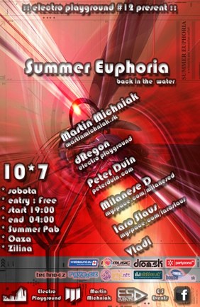 Summer Euphoria