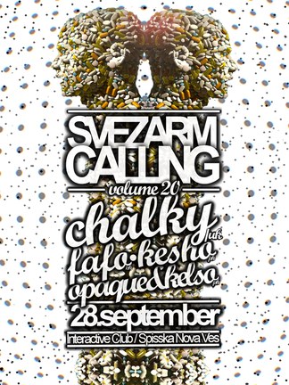 Svezarm Calling #20