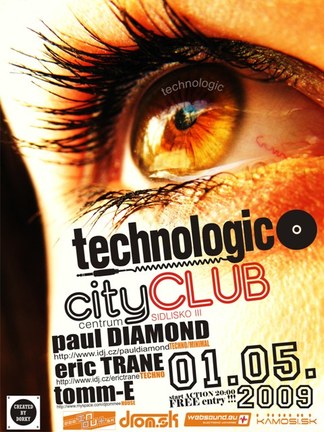 Technologic 02