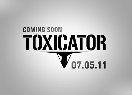 Toxicator 2011