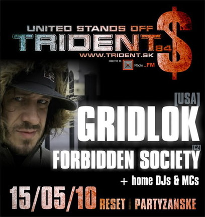[[[TRIDENT84 - United stands off