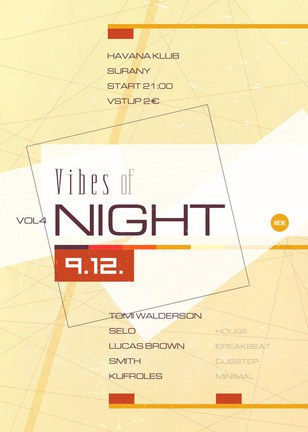Vibes of Night vol.4