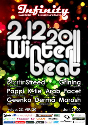 Winter  Beat 2011