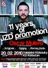 11 years of JZD promotion