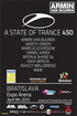 A STATE OF TRANCE 450