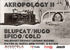 Akropology II - d'n'b edition