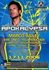 APOKALYPSA I Love Techno @ 17.11.2006