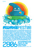 Awakenings Festival 2008