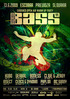 BASS 44 - Codered open air warm up party