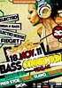Bass Connection - Special Uffe B-Day edition