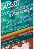 Charlie Clubbers in the Unique vol.3