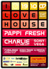 Charlie Clubbers pres. I LOVE HOUSE