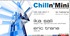 CHILLn'MINI - not only chill out night