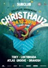 ChristHauz - housemusic spécialité
